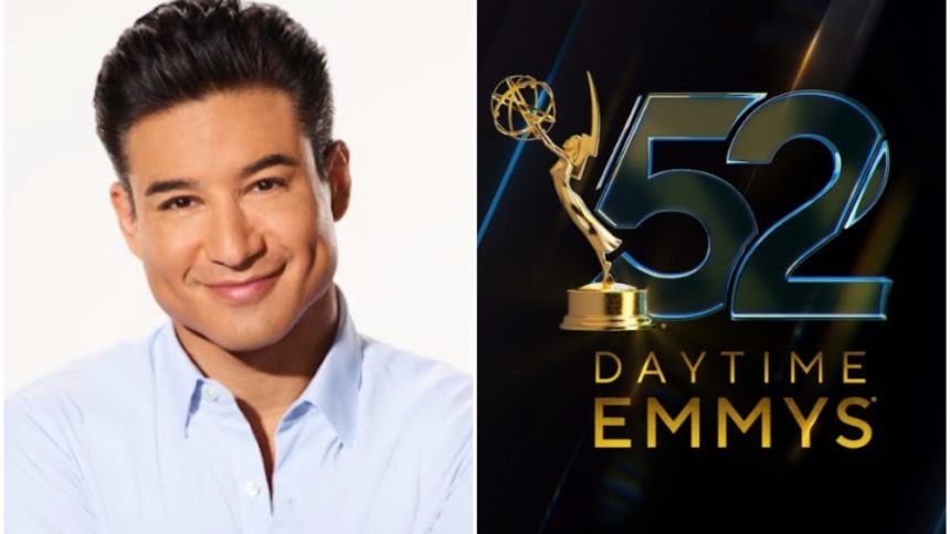 Daytime Emmys 2025 Full Winners List (UPDATING)