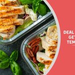 Deal of the Day: Get 10% off Tempo Meals Deal of the Day: Get 10% off Tempo Meals