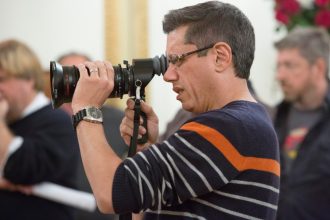 How ‘Star Trek’ and ‘Star Wars’ Fandom Inspired Dean Devlin to Become a Billion Dollar Producer