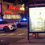 4 injured as multiple gunmen open fire on Division Street bar strip in the Gold Coast – CWB Chicago