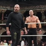 Death Riders member sends a bold message after forming new team with popular AEW star Death Riders member sends a bold message after forming new team with popular AEW star
