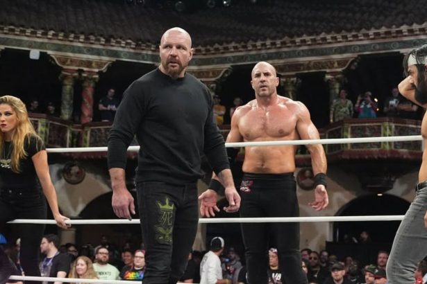 Death Riders member sends a bold message after forming new team with popular AEW star