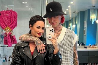 Demi Lovato Says She’s ‘Never Loved’ Anyone Like Husband Jutes