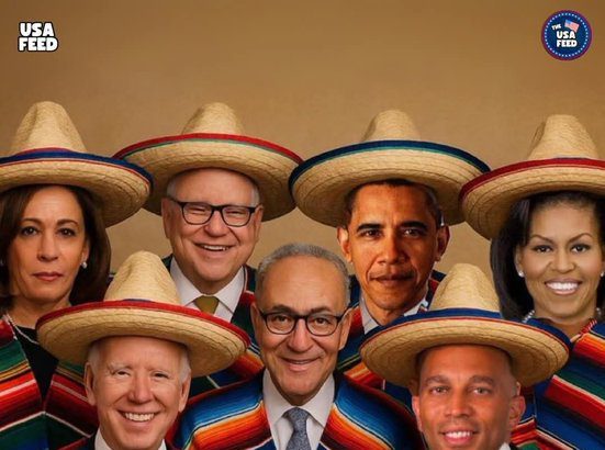 Hilarious Memes Keep Coming – Schumer Shutdown Turning Into a Joke | Joe Hoft