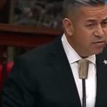 Democratic Senator Destroys John Thune Like He’s The White House East Wing On The Senate Floor Democratic Senator Destroys John Thune Like He’s The White House East Wing On The Senate Floor