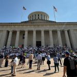 Democrats may avoid a worst-case redistricting scenario in Ohio Democrats may avoid a worst-case redistricting scenario in Ohio