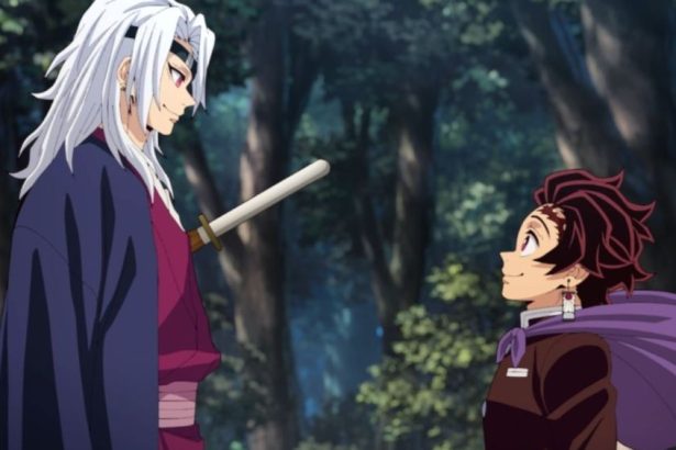 Sony Pictures Television Chair Keith Le Goy Looks to Anime, Video Games as Future of IP