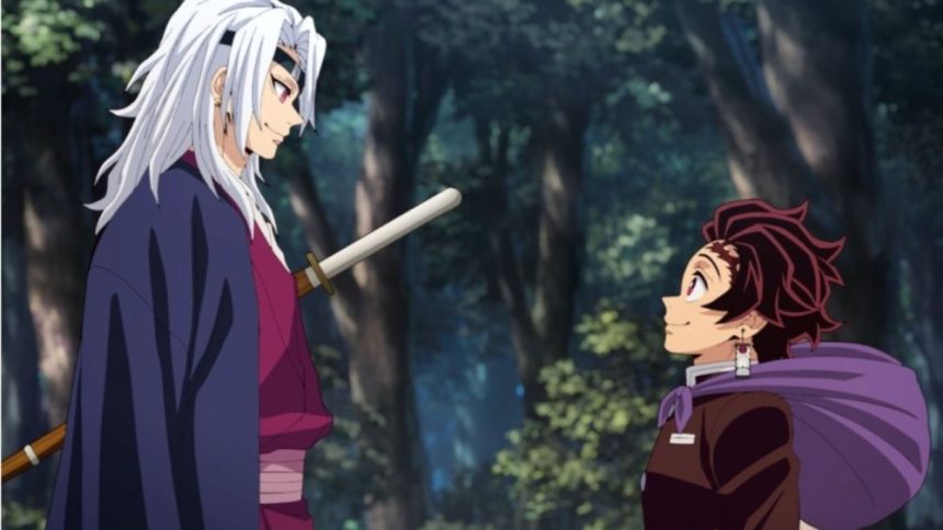 Sony Pictures Television Chair Keith Le Goy Looks to Anime, Video Games as Future of IP