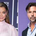 Aaron Phypers’ Cousin Claims He ‘Hit’ Denise Richards