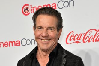John Corbett Reflects on Playing Dennis O’Leary in Soul on Fire (Excl)