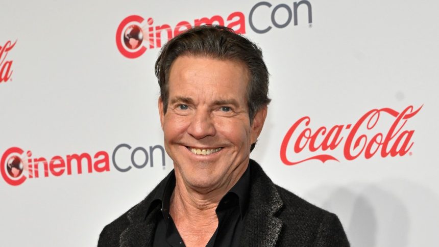John Corbett Reflects on Playing Dennis O’Leary in Soul on Fire (Excl)