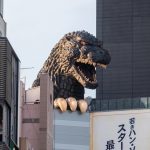 When Godzilla Breaks Windows