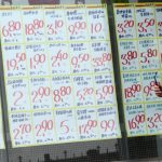 On Fair Prices On Fair Prices