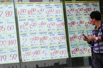 On Fair Prices