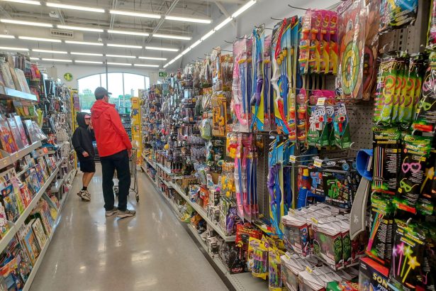 Profits are Social Authentication