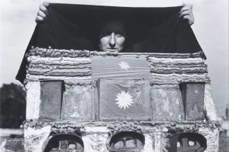 Des Moines Art Center Presents “Manuel Álvarez Bravo: Collaborations”