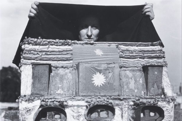 Des Moines Art Center Presents “Manuel Álvarez Bravo: Collaborations”