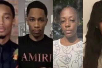 K reward offered in unsolved River North mass shooting that left 4 dead, 14 wounded – CWB Chicago
