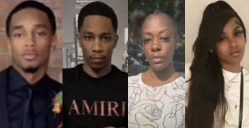 K reward offered in unsolved River North mass shooting that left 4 dead, 14 wounded – CWB Chicago