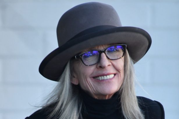 Diane Keaton’s Honest Quotes About Never Marrying