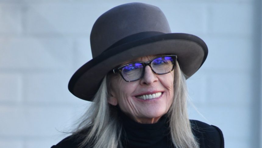 Diane Keaton’s Honest Quotes About Never Marrying