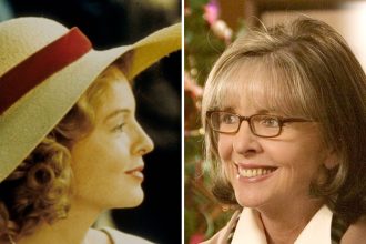 Why Diane Keaton Chose Motherhood Later in Life