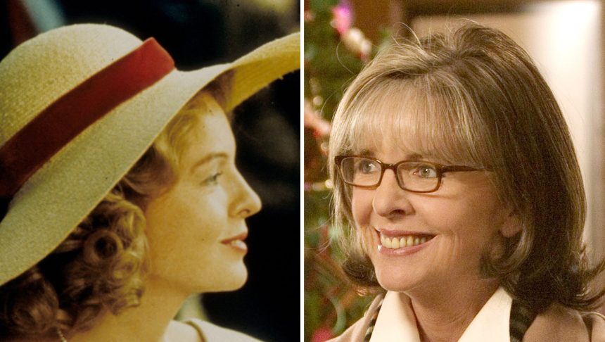 Why Diane Keaton Chose Motherhood Later in Life