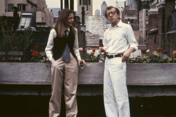 Diane Keaton’s Dating History Through the Years