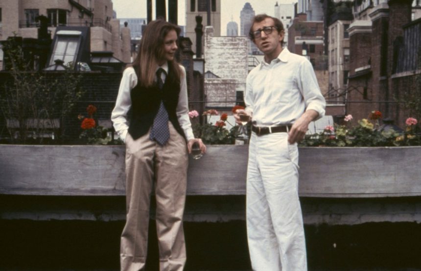 Diane Keaton’s Dating History Through the Years