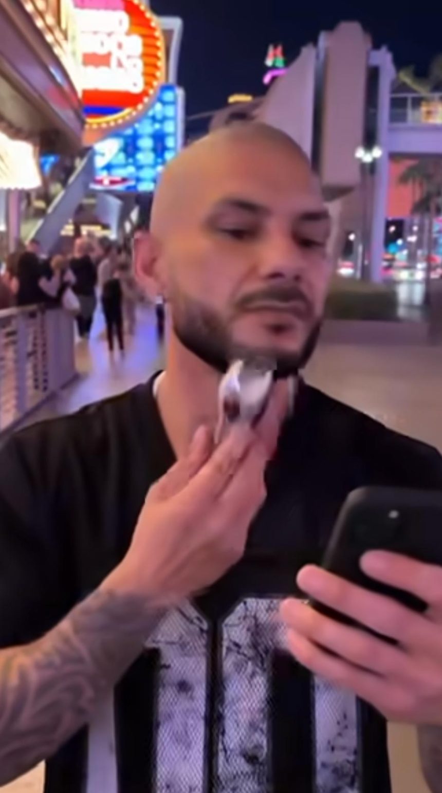 Did Pauly D Shave His Head? Jersey Shore Star Shares Video of Buzzcut