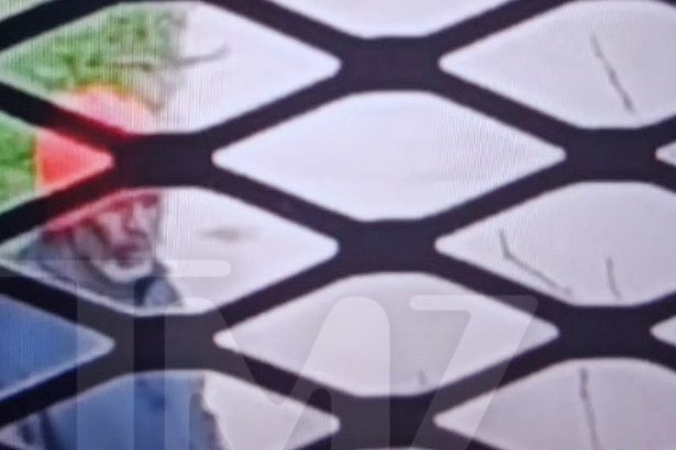 Diddy’s First Photo in Prison, See Him in the Yard at Fort Dix