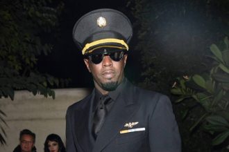 Diddy’s Halloween Prison Meal Plan Revealed — Will He Get Candy?