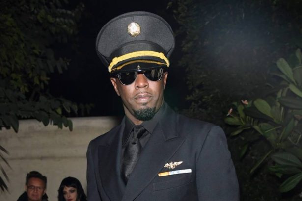 Diddy’s Halloween Prison Meal Plan Revealed — Will He Get Candy?