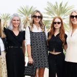 Vogue100 Takes Over Dior Rodeo Drive for an Exclusive Luncheon Vogue100 Takes Over Dior Rodeo Drive for an Exclusive Luncheon