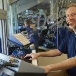 Dodgers Organist Dieter Ruehle on His Witty World Series Song Picks Dodgers Organist Dieter Ruehle on His Witty World Series Song Picks