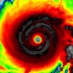 Does Hurricane Melissa Show It’s Time for a Category 6 Designation? Does Hurricane Melissa Show It’s Time for a Category 6 Designation?