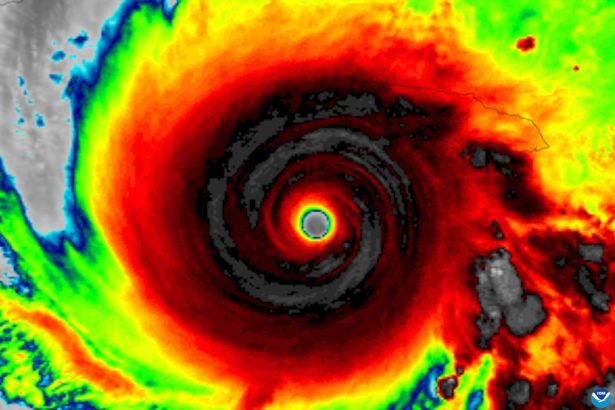 Does Hurricane Melissa Show It’s Time for a Category 6 Designation?