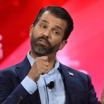 Donald Trump Jr. Fuels Wild Social Media Conspiracy About His Tweets Donald Trump Jr. Fuels Wild Social Media Conspiracy About His Tweets