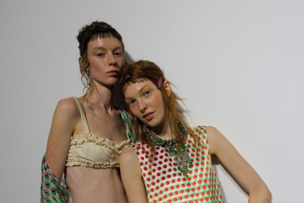 5 Beauty Trends That Swept Paris Fashion Week