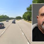 Driver who killed 2 in fiery LSD crash gets probation, community service