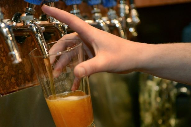 Dry Dock Brewing to close Aurora taproom, open new one in 2026