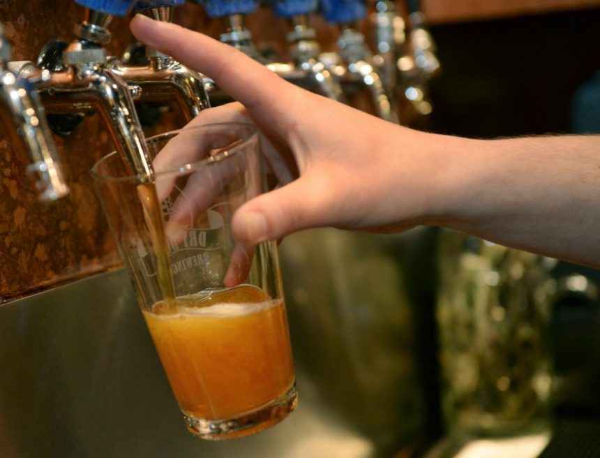 Dry Dock Brewing to close Aurora taproom, open new one in 2026 Dry Dock Brewing to close Aurora taproom, open new one in 2026