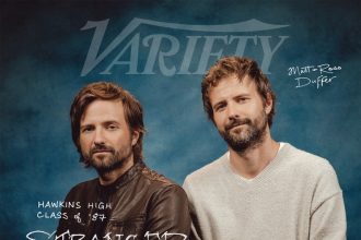Saying Goodbye to ‘Stranger Things’: The Duffer Brothers Tell All on Season 5 Secrets, the Tearful Finale and Leaving Netflix for Paramount (EXCLUSIVE)