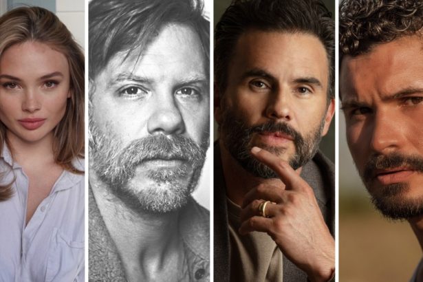 ‘Yellowstone’ Beth and Rip Spinoff ‘The Dutton Ranch’ Adds Four Series Regulars (EXCLUSIVE)