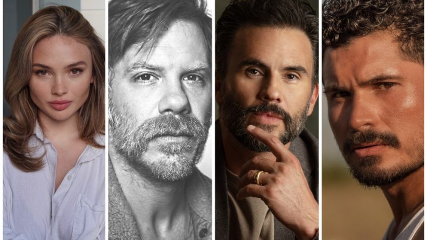 ‘Yellowstone’ Beth and Rip Spinoff ‘The Dutton Ranch’ Adds Four Series Regulars (EXCLUSIVE)