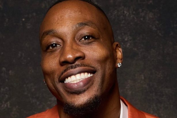 Dwight Howard Signs With Innovative Artists Entertainment