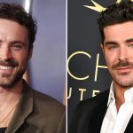 Dylan Efron Shares DWTS Rehearsal Photos With Sister Olivia