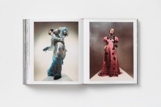 Erdem by Erdem Moralioglu Is a Book as Magical as the Designer’s Clothes