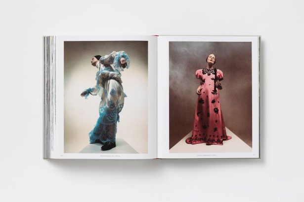 Erdem by Erdem Moralioglu Is a Book as Magical as the Designer’s Clothes