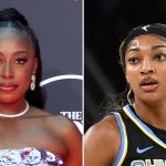 WNBA’s Angel Reese to Become 1st Pro Athlete to Walk the VS Fashion Show